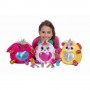 Imagine 2Jucarie de Plus Unicorn Curcubeu in Ou Surpriza Galben